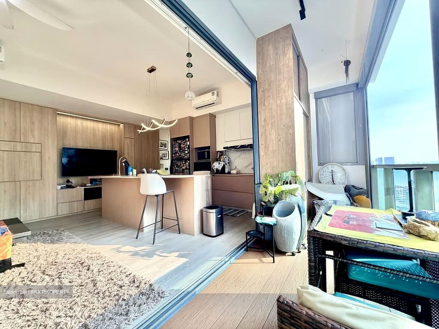 Soleil @ Sinaran (D11), Condominium #558883591
